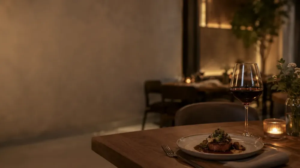 Traiteur près de Lavaur