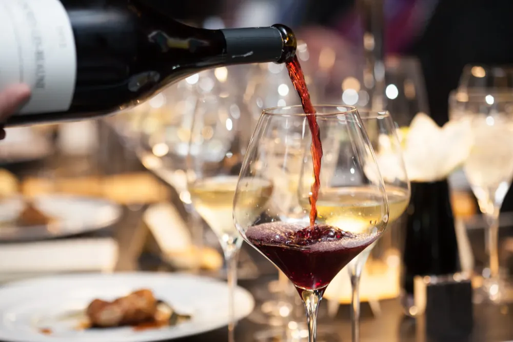 Sommelier près de Lavaur